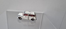 DINKY #197 MORRIS MINI TRAVELLER