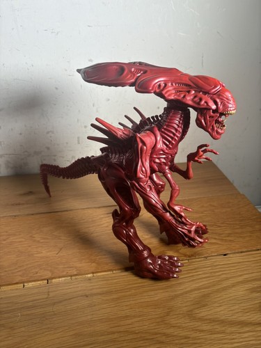 Alien collection deluxe - alien,