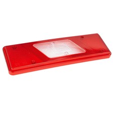 Rear Lamp Light Lens For Ford