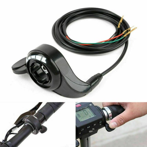 Universal thumb throttle speed - universal,