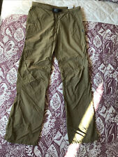 Rohan Ladies Essential Trousers Size Small