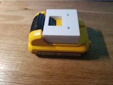 5 pack - Dewalt 10.8 volt