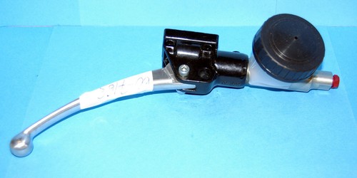 Triumph 7163 front brake - triumph, 60-7163
