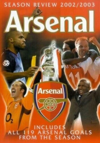 Arsenal end of season - arsenal, fc: