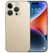 New I15 Pro MAX Unlock Dual