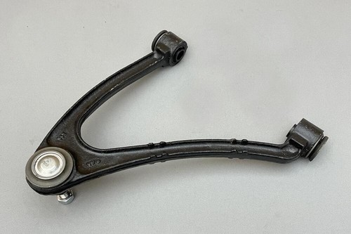 Wishbone ball joint front - wishbone,
