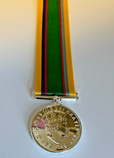 CIIIR CADET FORCES MEDAL FULL