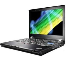 Lenovo thinkpad t420 intel - thinkpad, i5