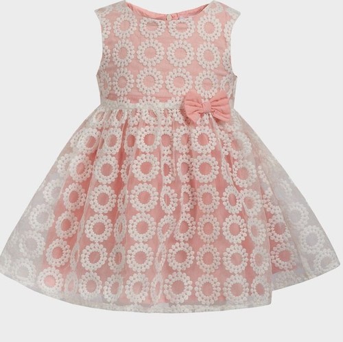 Babaluno baby girl rose pink - babaluno,