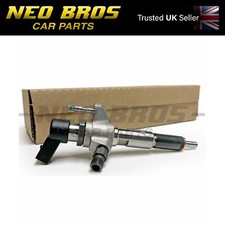 OE Fuel Injector Ford C-Max Focus Galaxy Mondeo S-MAX 1.6 TDCi Diesel 1791017