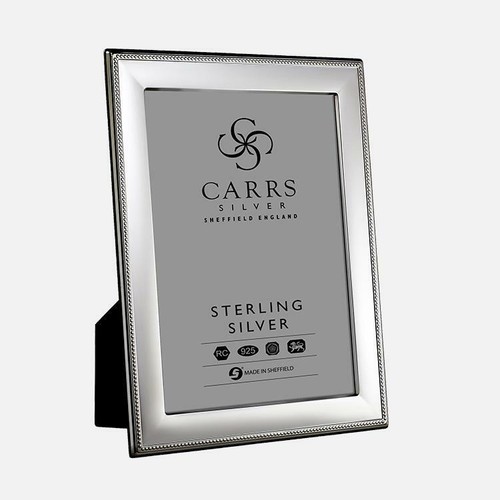 Carrs bead sterling silver - carrs,