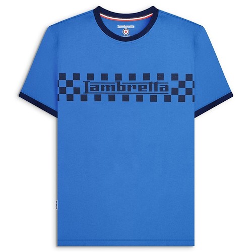 Lambretta clothing two tone - lambretta,