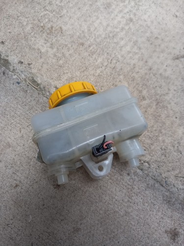 Subaru impreza sti - impreza, brake