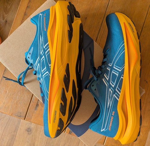Asics 2000 men - gt-2000, 14