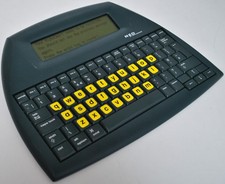 Neo AlphaSmart Portable Word