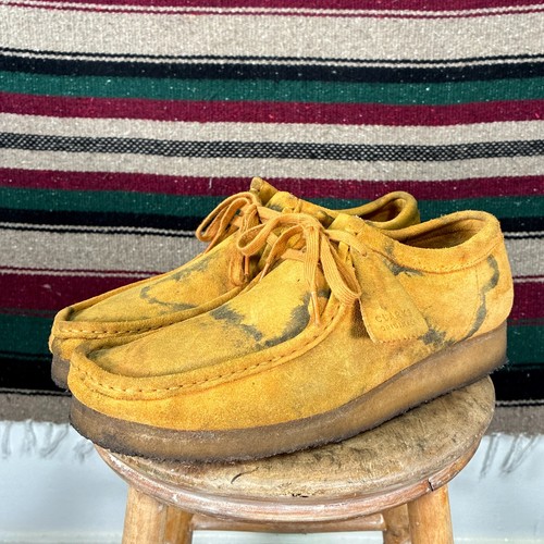 Clarks originals wallabee - clarks,