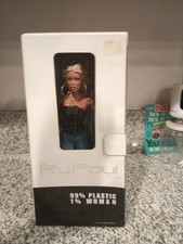 RuPaul Doll Integrity Fashion