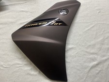 Yamaha MTT690 Tracer 700 2020