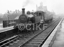 Railway Photograph 6x4    LMS