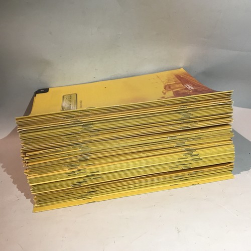 100 del prado magazines - 100,