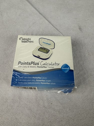 Weight watchers points plus - weight,