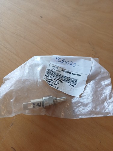 Morco fcb1080 thermistor - fcb1080,