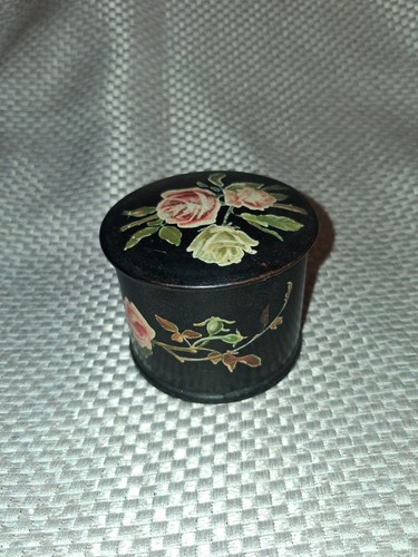 Vintage art deco bakelite - art,