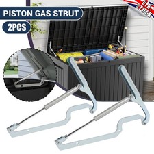 2Pcs Piston Gas Strut 120N for