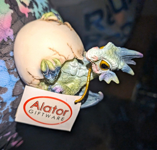 Alator giftware mythical - alator,