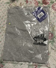 Space Jam T-Shirt Vintage Grey