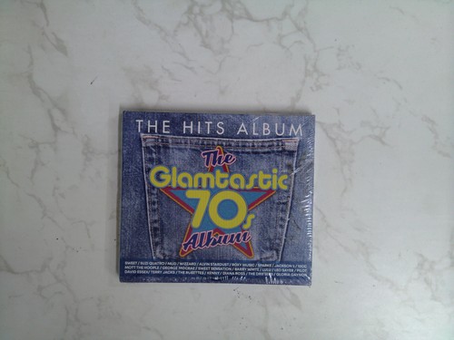 Various the hits - various,