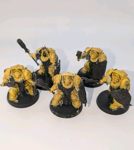 Warhammer 40k dark angels - warhammer,