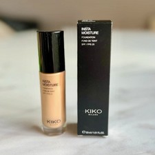 KIKO MILANO INSTA MOISTURE FOUNDATION