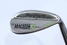 MacGregor MacTec X² Lob Wedge
