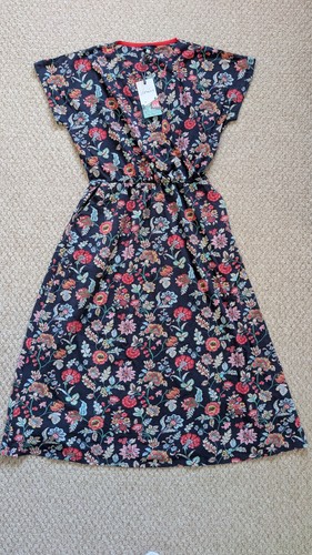 Joules vivian dress size - uk, 10