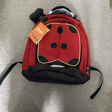 Sammies Samsonite Ladybird