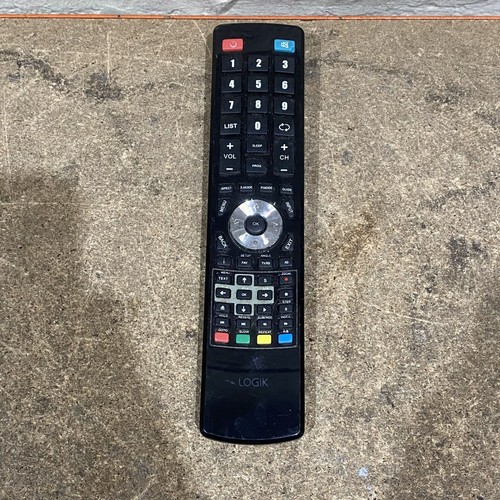 Logik remote control wireless - logik,