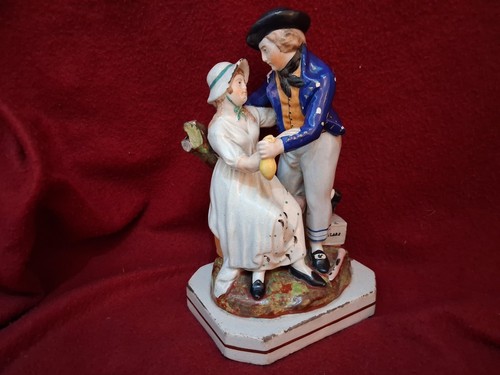 Early antique georgian - antique,