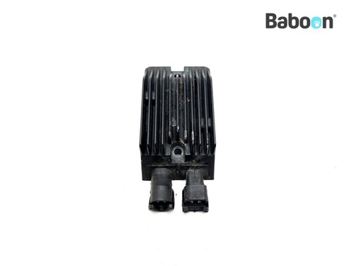 Regulator rectifier - regulator,