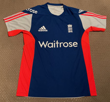 Mens England Waitrose Adidas