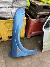 FORD MONDEO FRONT WING MK3