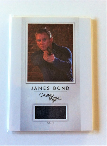James bond 007 - 007, pr12