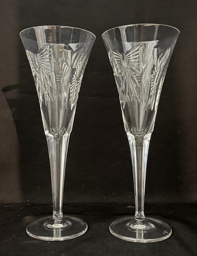 Set waterford crystal - 2,