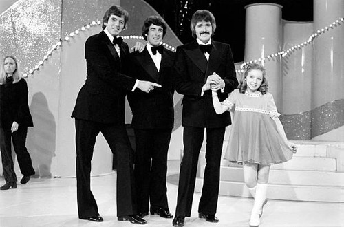 Lena zavaroni yrs old - lena,