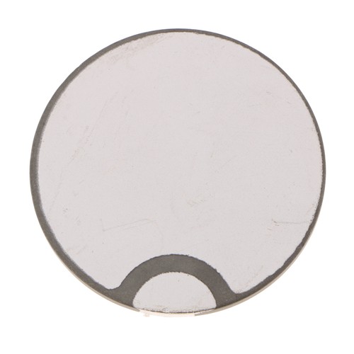 Set piezo ceramic transducer - piezo,