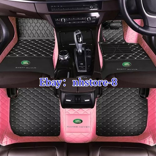 Custom fit for land rover - for,