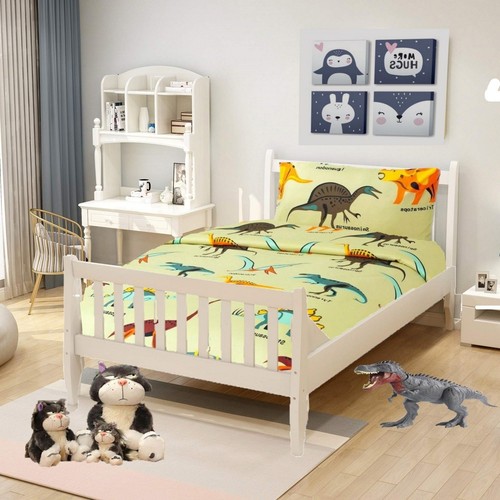 Boys and girls bed - girls, premium