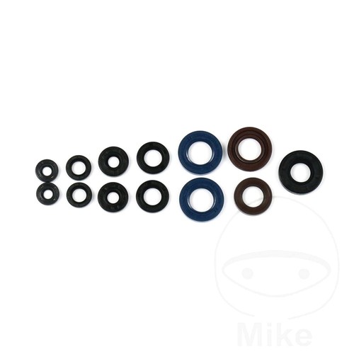 Athena engine oil - seal, 1