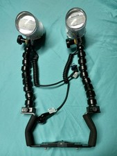 Sea&Sea Strobe YS-60 TTL/S