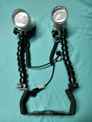 Sea strobe ttl - sea&sea, ys-60